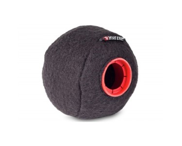 Rycote Baseball Antivento leggero, 3 misure