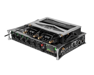 Sound Devices SCORPIO + SL-2 Bundle