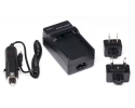 Sound Devices SD-CHARGE Charger for L Series batteries