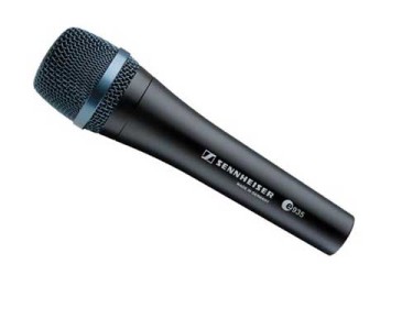 Sennheiser e935 Microfono dinamico cardioide per voce