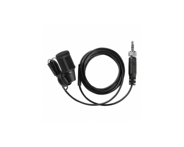Sennheiser MKE 40-EW Microfono cardioide, jack 3,5mm locking per Evolution