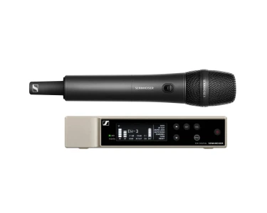 Sennheiser EW-D 835-S BASE SET Digital Wireless System