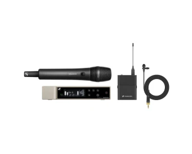 Sennheiser EW-D ME-2/835-S COMBO SET Digital Wireless System