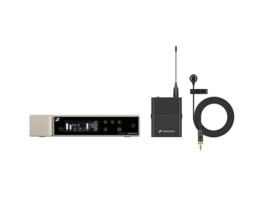 Sennheiser EW-D ME4 SET Digital Wireless System