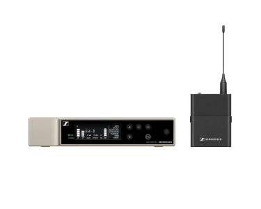 Sennheiser EW-D SK BASE SET Digital Wireless System