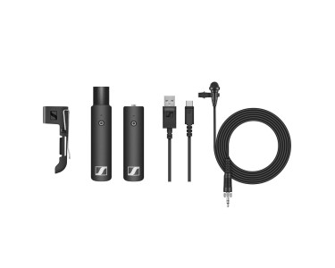 Sennheiser XSW-D Lavalier Set