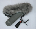 RYCOTE Classic Windshield System and Super-Shield