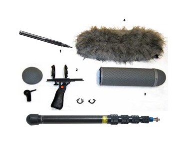 Sennheiser Kit