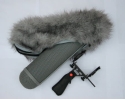 RYCOTE Windshields and Suspensions