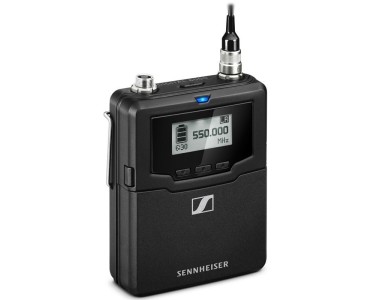 Sennheiser SK 6000 Trasmettitore Digitale