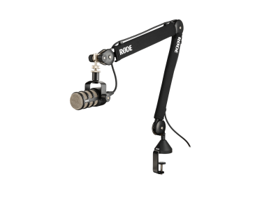 RODE PSA1+ Premium Studio Arm