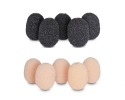 Rycote Foam for microphone and headset