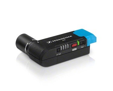 Sennheiser EKP AVX Ricevitore Digitale tipo plug-on