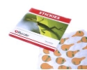 Rycote Stickies Cuscinetti bi-adesivi, 30 o 100 pz