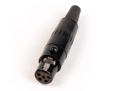 Mini-XLR TA series