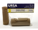 URSA Thigh 37-67cm (14-26") 2 versions, 3 colors
