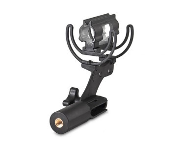 Rycote LYRE Mount suspension with CCA