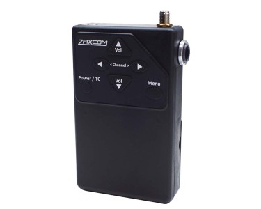 ZAXCOM URX100 IFB Receiver