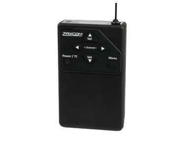 ZAXCOM URX50 IFB Receiver