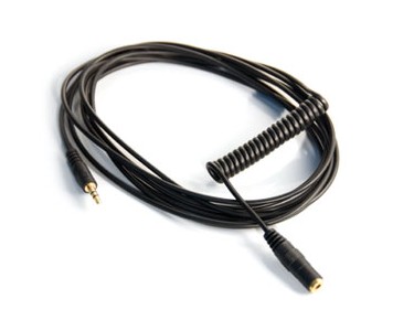 RODE VC1 stereo audio extension cable