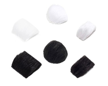 VIVIANA Fur for Lav Windshield