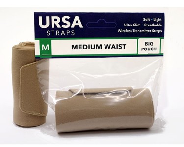 URSA  Waist, 4 different sizes, 3 colors