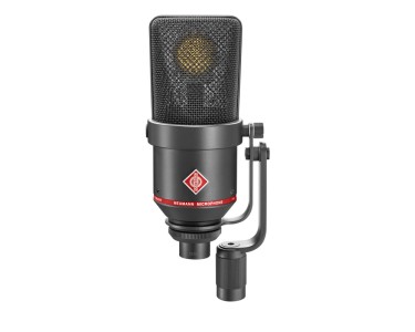 NEUMANN TLM 170 R Microfono 5 Figure Polari