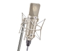 NEUMANN U67 Set Microfono Valvolare
