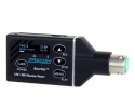 ZAXCOM ZMT 4HM Trasmettitore plug-on, batteria NP-50