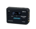 ZAXCOM ZMT 4X Bodypack Transmitter, NP-100 battery