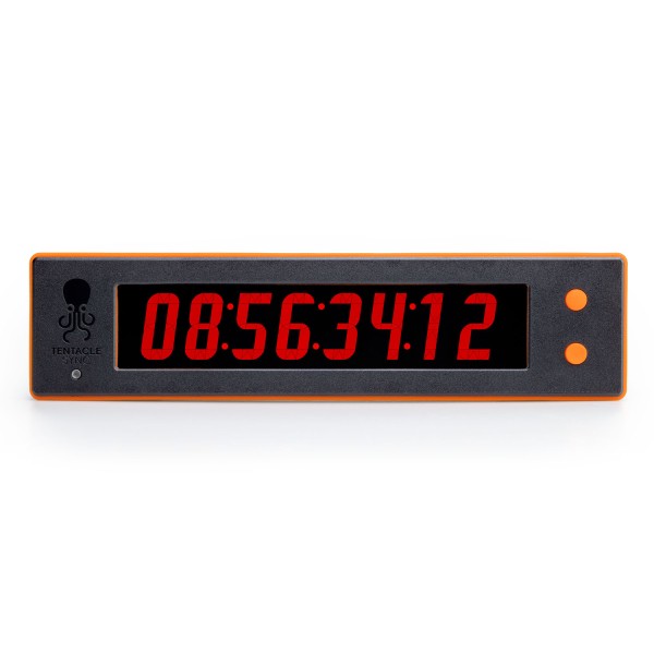 TENTACLE TB1 Timebar Multipurpose Timecode Display