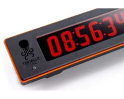TENTACLE TB1 Timebar Multipurpose Timecode Display