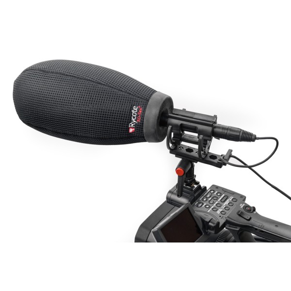 RYCOTE Kit Super Softie per Sennheiser MKH 416