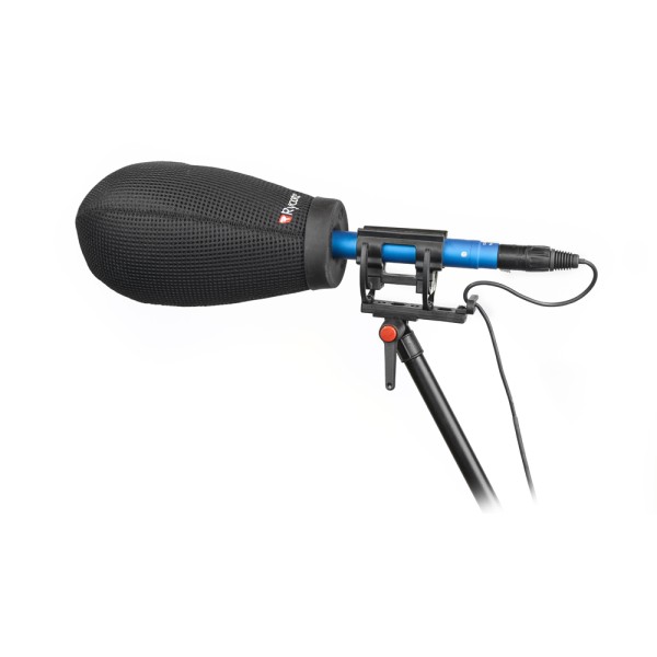 RYCOTE super-softie kit, perfect for Schoeps CMIT