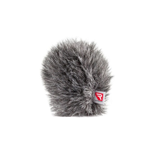 Rycote Antivento in pelo per Baseball