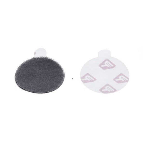 Rycote Stickies Advanced Rounded Microphone Pads