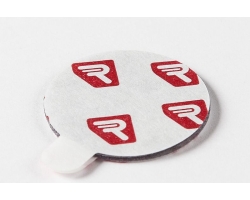 Rycote Stickies Advanced Cuscinetti bi-adesivi Rotondi