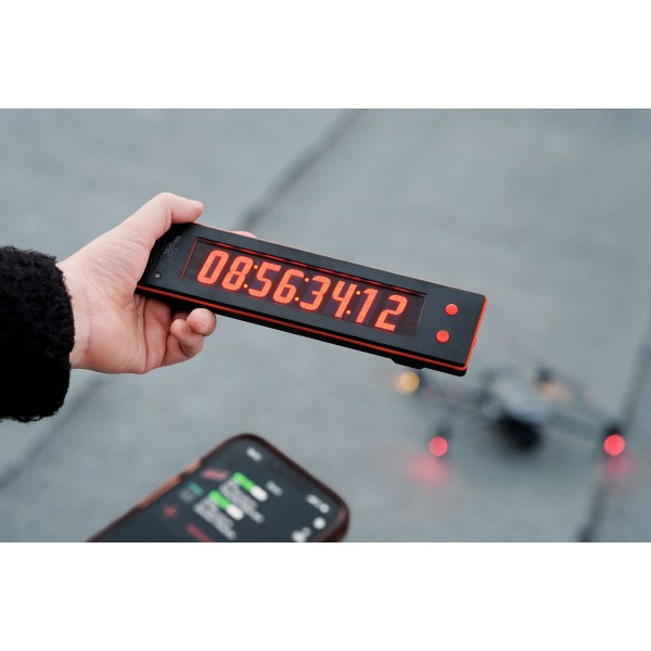 TENTACLE TB1 Timebar Multipurpose Timecode Display