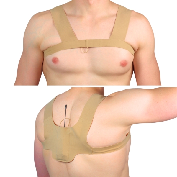 URSA X Strap for Chest