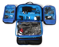 ORCA OR-119 Audio/Video Organizer Pouch