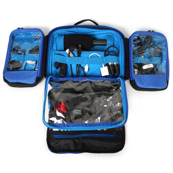 ORCA OR-119 Audio/Video Organizer Pouch