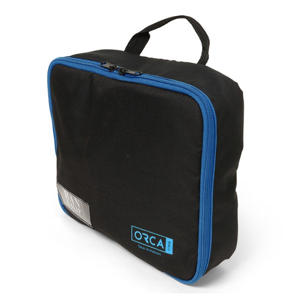 ORCA OR-119 Audio/Video Organizer Pouch