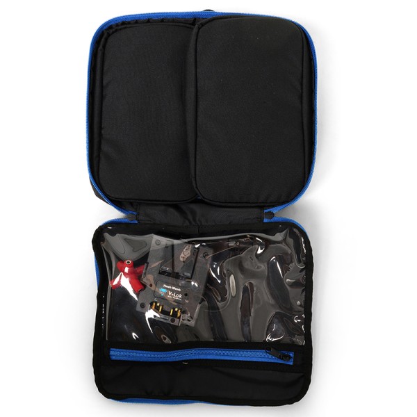 ORCA OR-119 Audio/Video Organizer Pouch