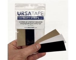 URSA Tape Soft Strips - 8xLArge or 30xSmall