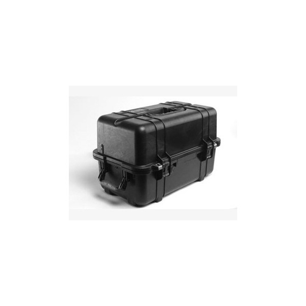 PELI Case 1460, valigia, dim. int. 47.1 x 25.2 x 27.7 cm