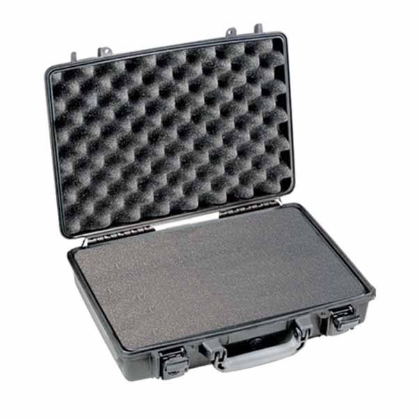 PELI Case 1490, valigia, dim. int. 45,1 x 28.9 x 10,5 cm