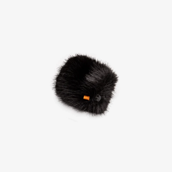 Bubblebee The Foam Wind Cover Antivento in pelo