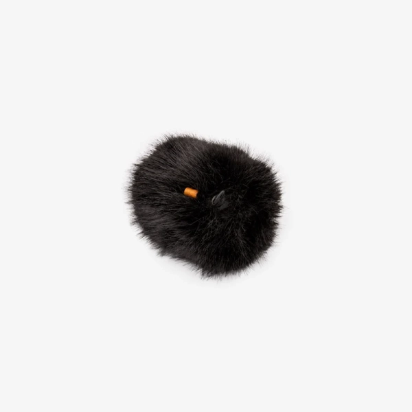 Bubblebee The Foam Wind Cover Antivento in pelo