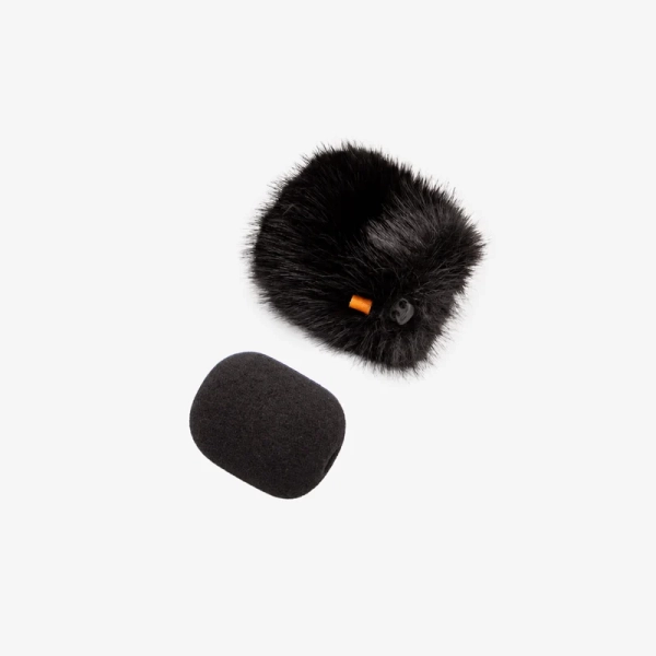 Bubblebee The Foam Wind Cover Kit Antivento in pelo