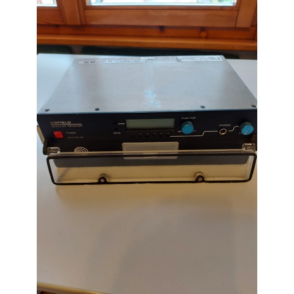 990 Second Hand Lectrosonics  Lectrosonics VR Field